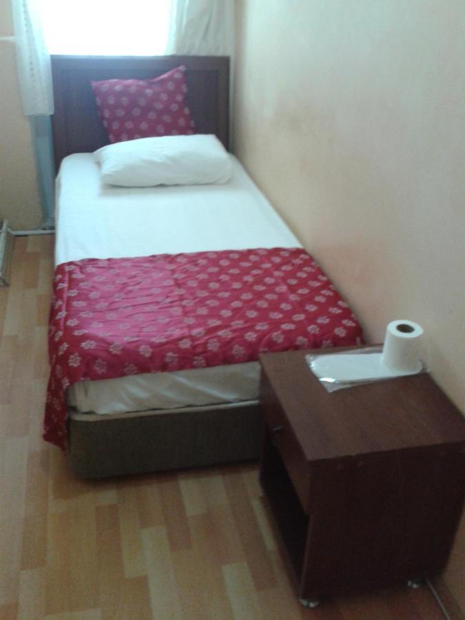 Sur Istanbul Hotel Zimmer foto