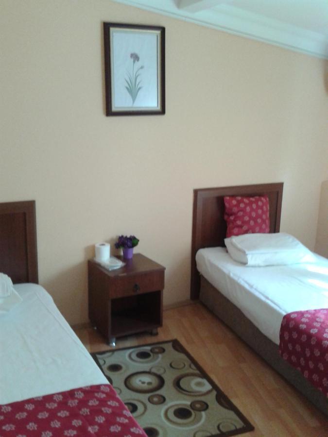 Sur Istanbul Hotel Zimmer foto