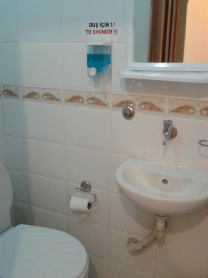 Sur Istanbul Hotel Zimmer foto