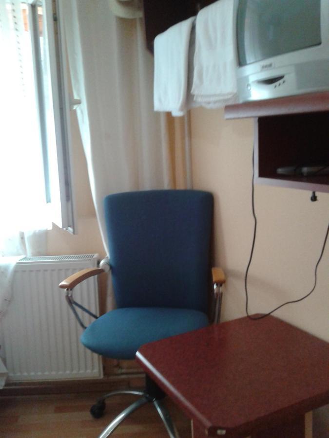Sur Istanbul Hotel Zimmer foto