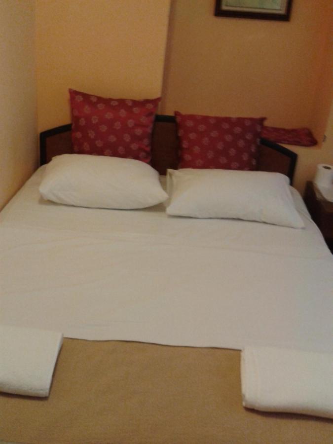 Sur Istanbul Hotel Zimmer foto